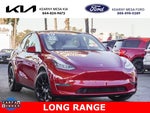 2021 Model Y Thumbnail 27