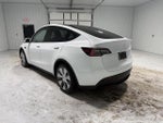 2021 Model Y Thumbnail 4