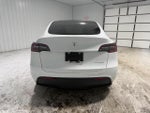 2021 Model Y Thumbnail 5