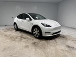 2021 Model Y Thumbnail 8