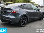 2021 Model Y Thumbnail 4