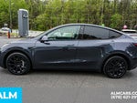 2021 Model Y Thumbnail 6
