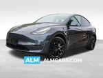 2021 Model Y Thumbnail 1