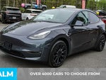 2021 Model Y Thumbnail 3