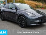 2021 Model Y Thumbnail 4