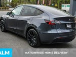 2021 Model Y Thumbnail 5