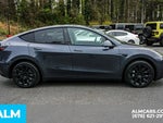 2021 Model Y Thumbnail 9