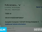 2021 Model Y Thumbnail 58