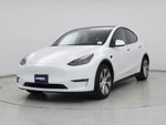 2021 Model Y Thumbnail 4