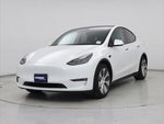 2021 Model Y Thumbnail 4