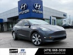 2021 Model Y Thumbnail 1
