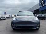 2021 Model Y Thumbnail 2