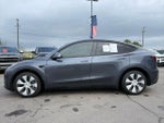 2021 Model Y Thumbnail 4