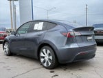 2021 Model Y Thumbnail 5