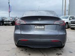 2021 Model Y Thumbnail 6