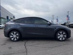 2021 Model Y Thumbnail 8