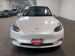 2021 Model Y Thumbnail 8