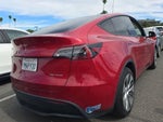 2021 Model Y Thumbnail 2