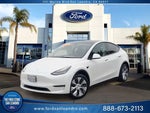 2021 Model Y Thumbnail 1