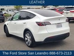 2021 Model Y Thumbnail 6