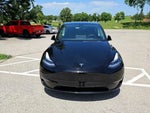 2021 Model Y Thumbnail 2