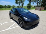 2021 Model Y Thumbnail 3