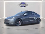 2020 Model Y Thumbnail 1