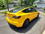 2021 Model Y Thumbnail 5