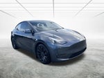 2021 Model Y Thumbnail 2