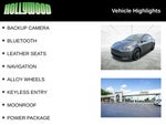 2021 Model Y Thumbnail 3