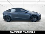 2021 Model Y Thumbnail 4