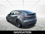 2021 Model Y Thumbnail 7