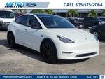 2020 Model Y Thumbnail 1