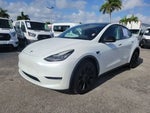 2020 Model Y Thumbnail 4