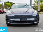 2021 Model Y Thumbnail 7