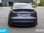 2021 Model Y Thumbnail 8
