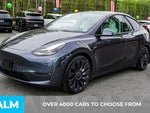 2021 Model Y Thumbnail 3