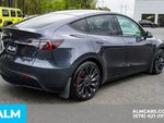 2021 Model Y Thumbnail 6