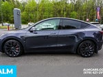 2021 Model Y Thumbnail 7