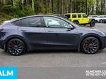2021 Model Y Thumbnail 9