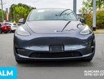 2021 Model Y Thumbnail 10