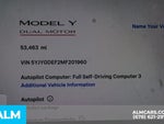 2021 Model Y Thumbnail 59