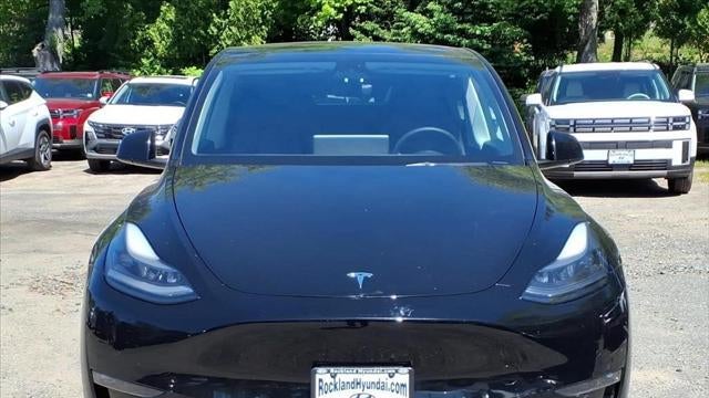 2021 Tesla Model Y Performance