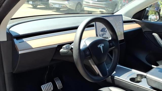2021 Tesla Model Y Performance