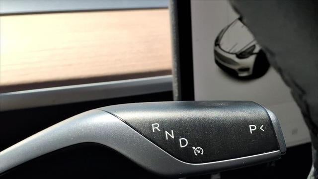 2021 Tesla Model Y Performance