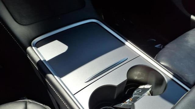 2021 Tesla Model Y Performance