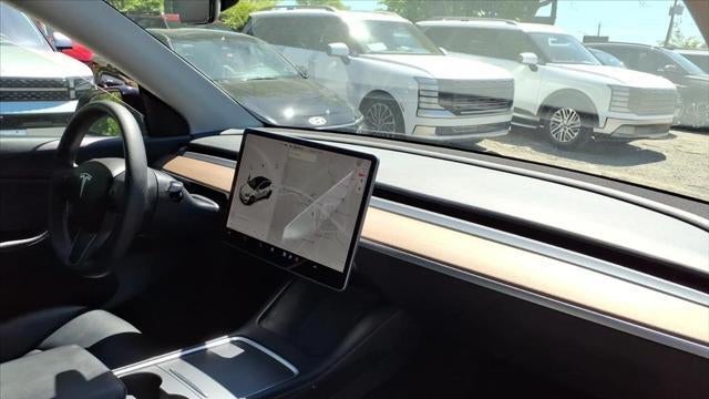 2021 Tesla Model Y Performance