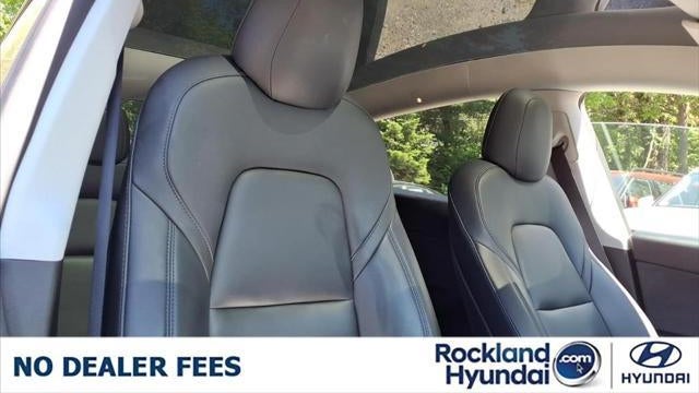 2021 Tesla Model Y Performance