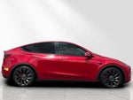 2020 Model Y Thumbnail 3
