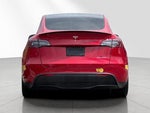 2020 Model Y Thumbnail 5
